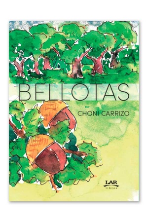 bellotas-portada